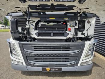 Volvo FM 460 6x2/4 / LIFT - STEER AXLE / DEMO / NEW / 1479 km!
